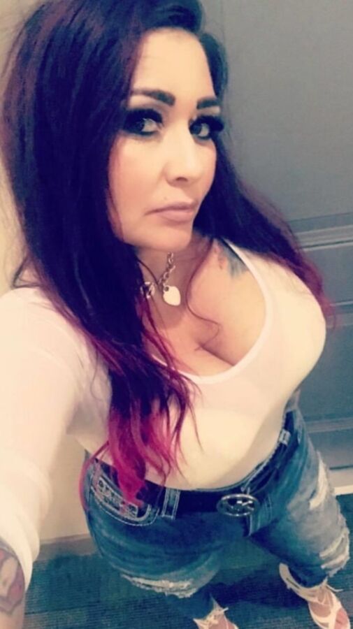 Christine the MILF