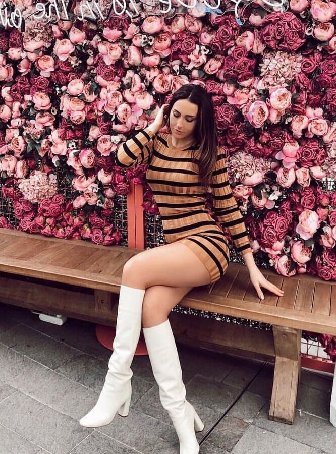 Turkish Instagram Girls Slut Duygu