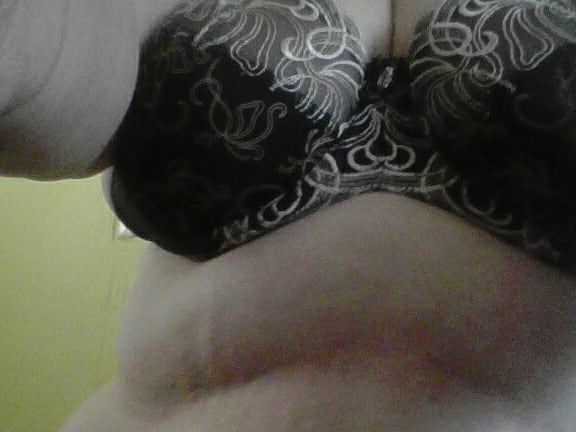 Serbian BBW mature