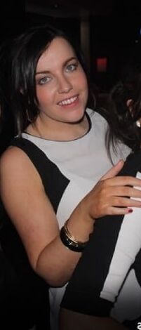 UK slut