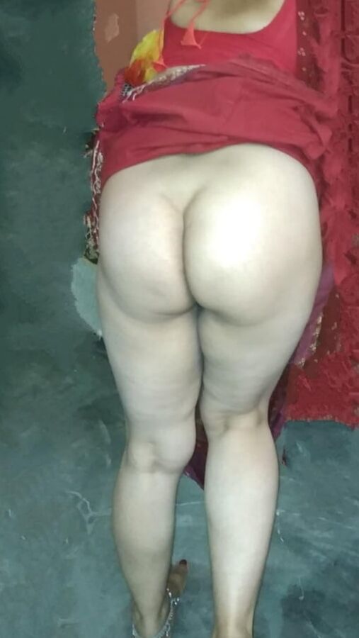 women ass