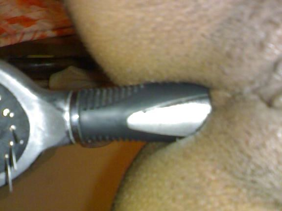 My fun