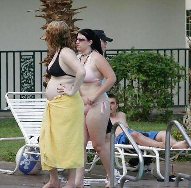- bbw fat chubby mature dirty panties - fett mollig reif
