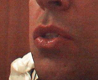Only me!