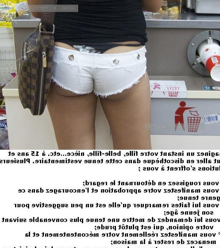 Fessee , spanking, shorts