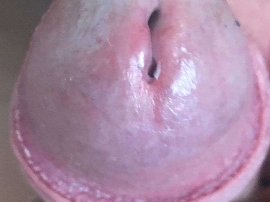 my little dick