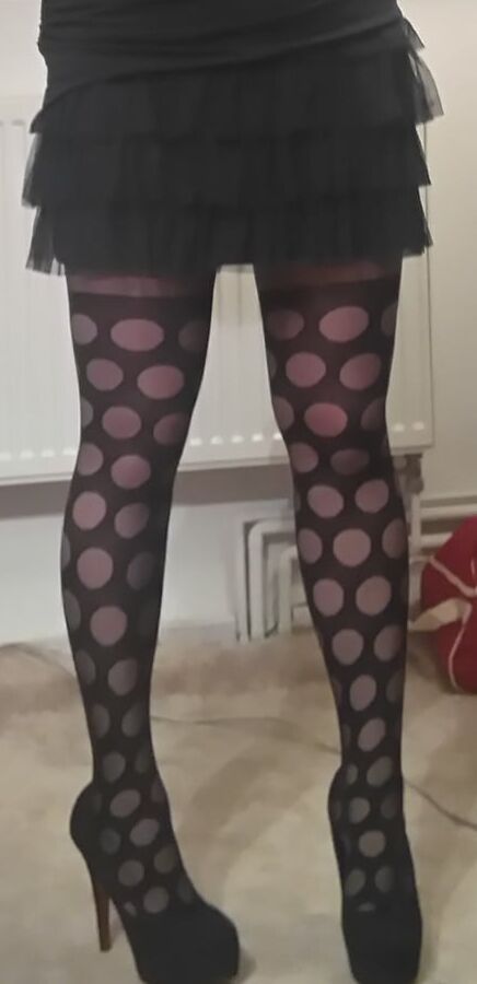 My Wife Legs