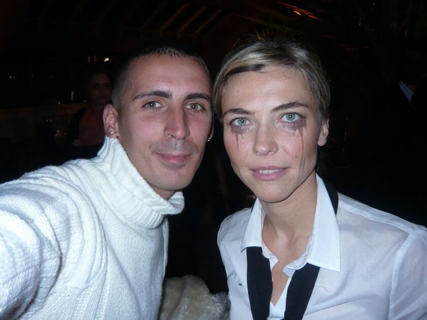 Nathalie Vincent Fakes