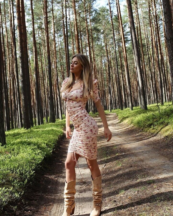Marcelina Zawadzka