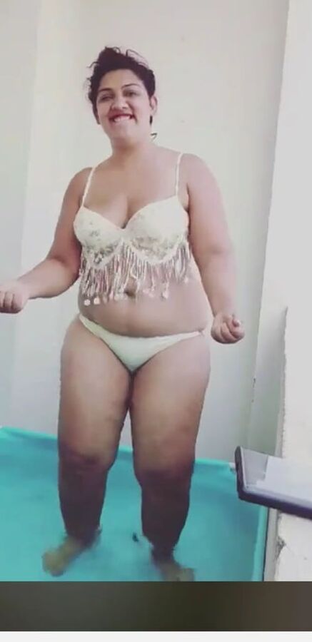 Big woman live facebook romanian
