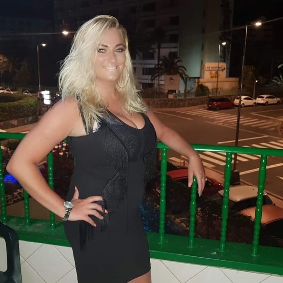 Sexy Dutch Milf