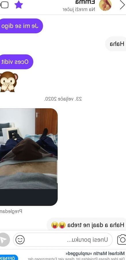 Badoo ema
