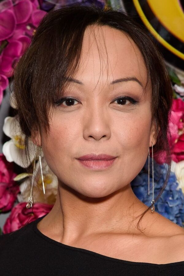 Women of Doctor Who: Naoko Mori