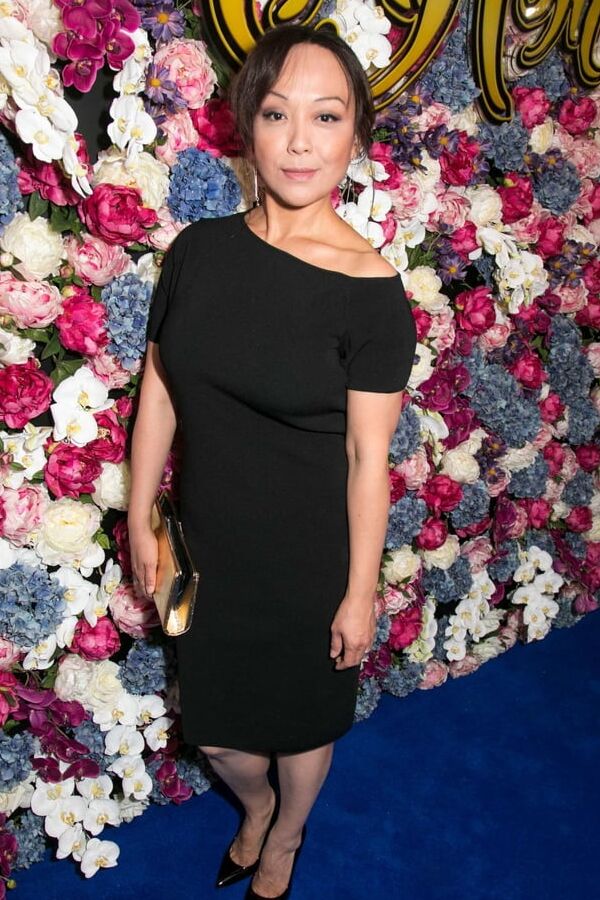Women of Doctor Who: Naoko Mori
