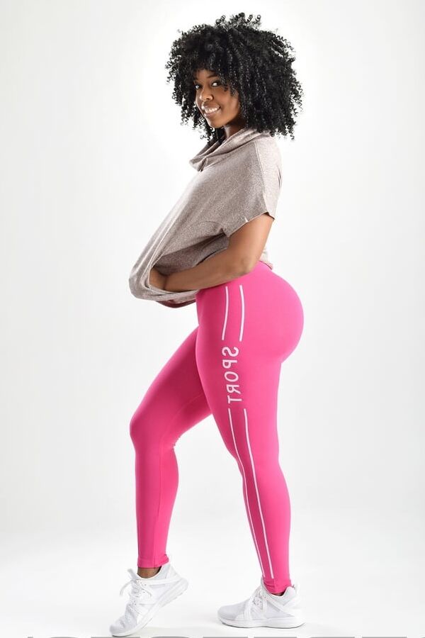 Ayisha C