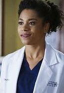 Grey&;s Anatomy - Maggie Pierce - Kelly McCreary