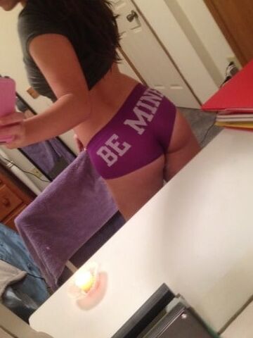 Ohio Slut Exposed