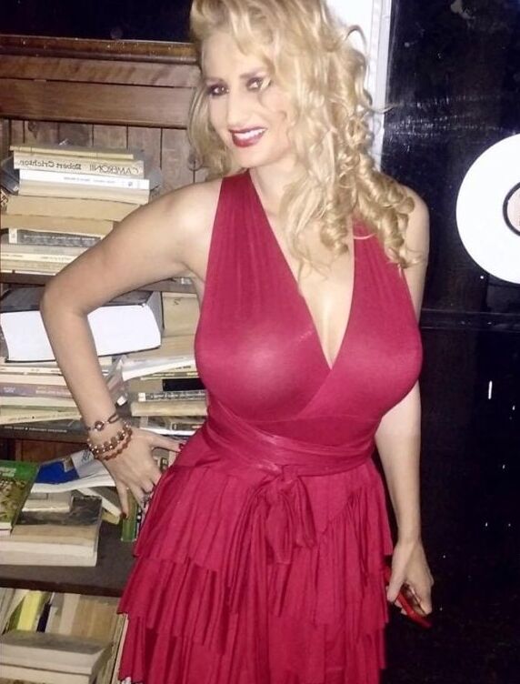 julia chelaru