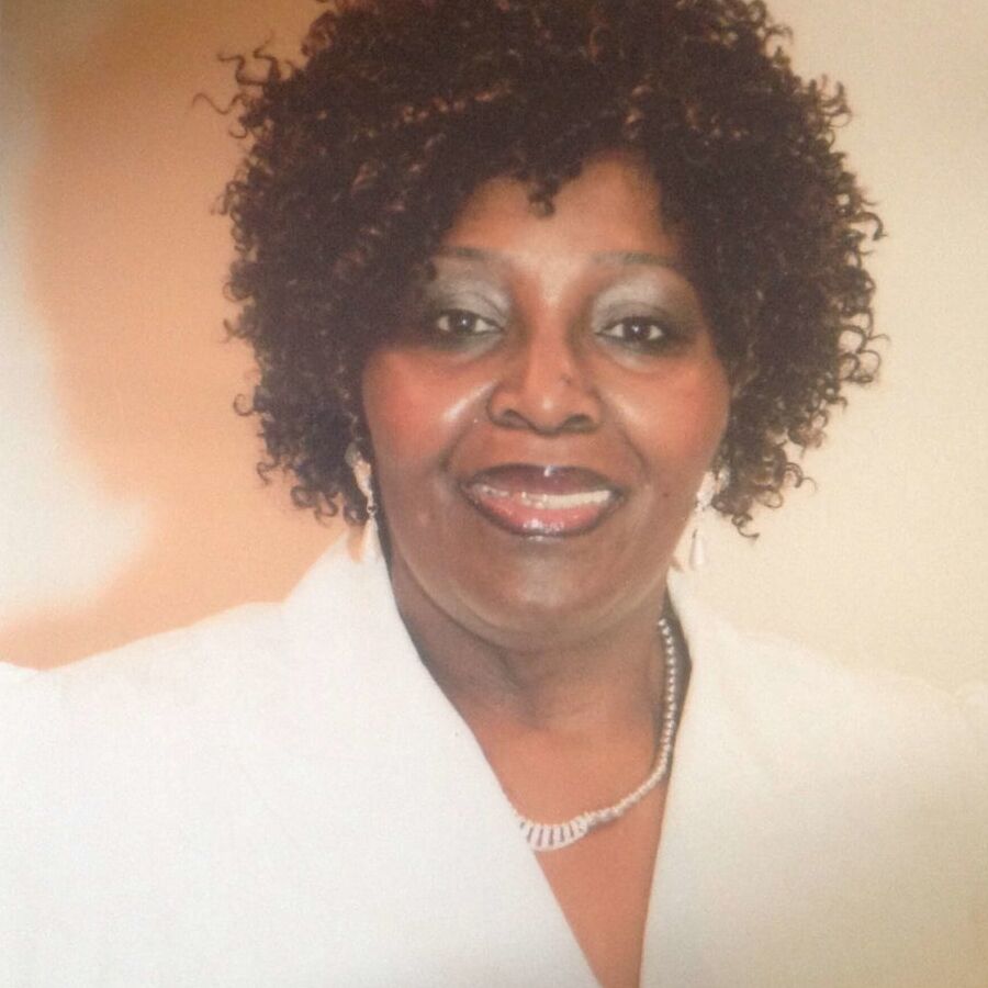ebony granny