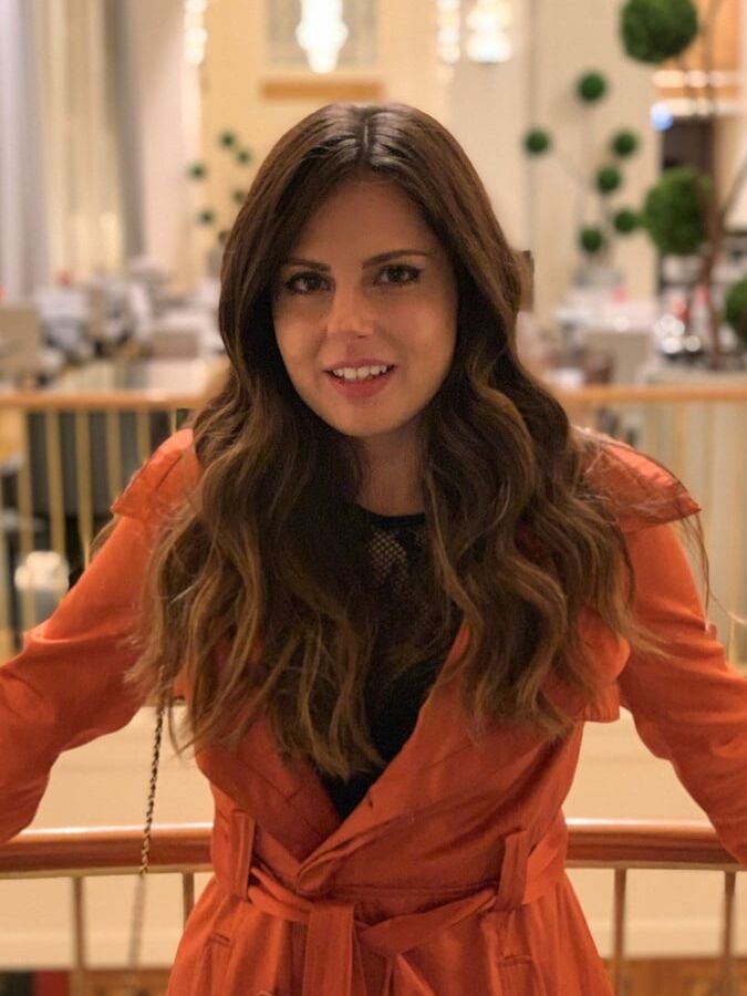 Adrianna...Another Donated Wife in need of exposing