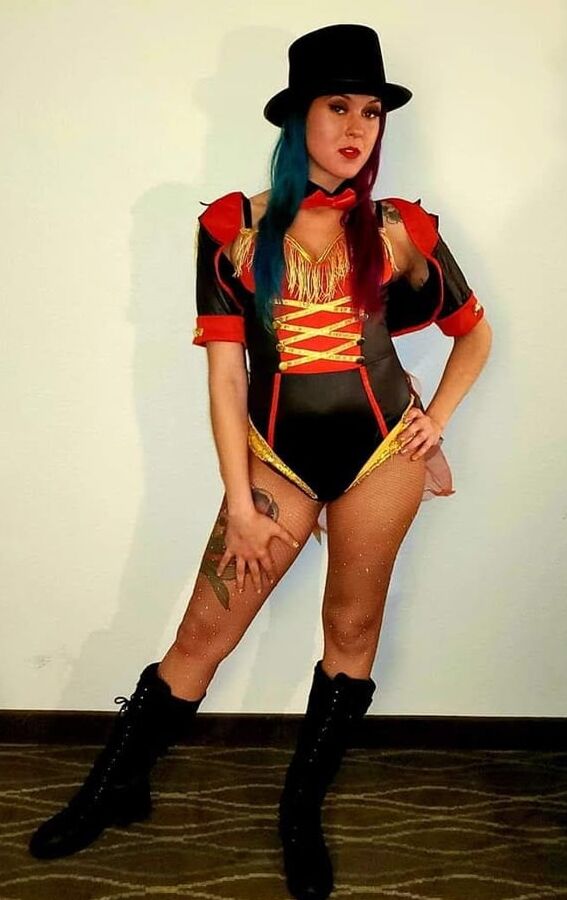 Lovely sluts