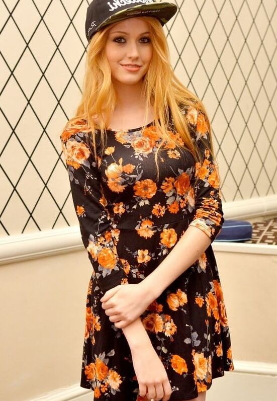 international Gingers