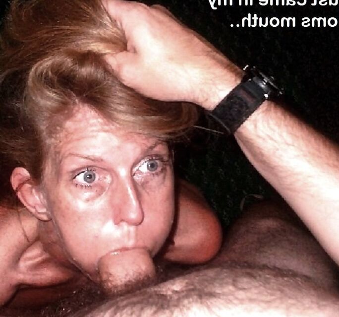 Mom Humilated