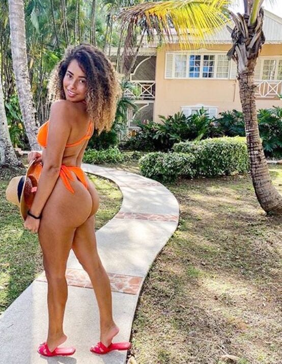 Amber Gill