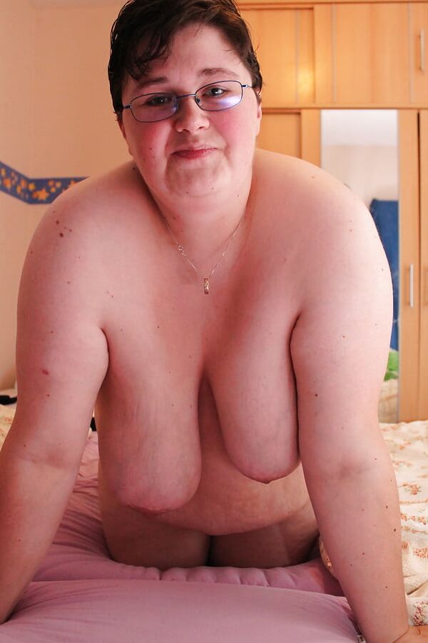 Fat Slut Sabrina