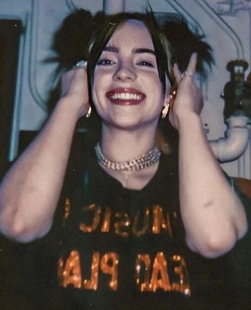 Billie Eilish