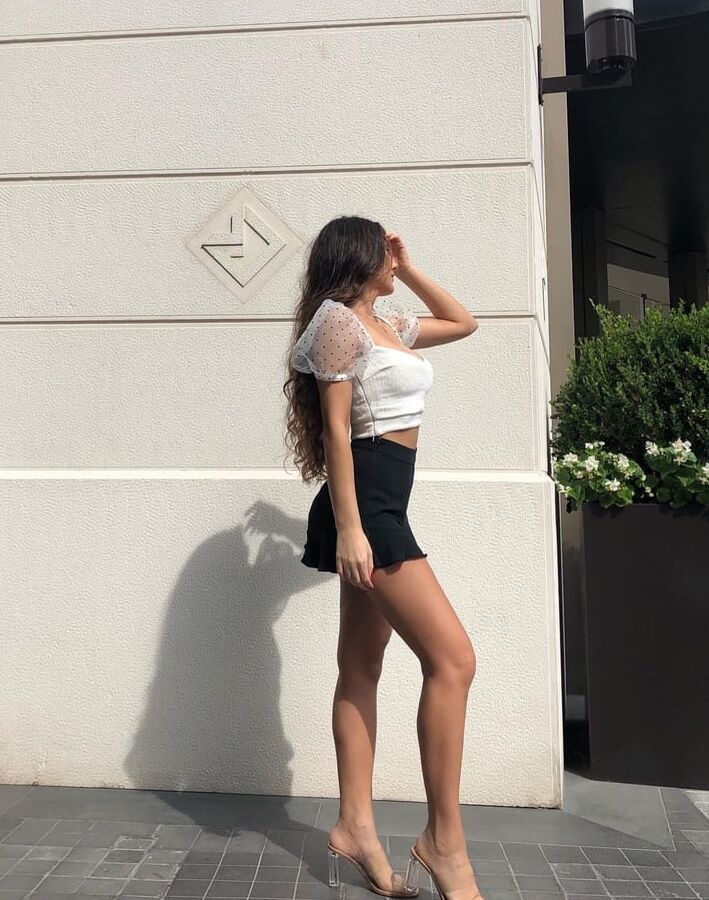 Turkish Instagram Girls Slut Duygu