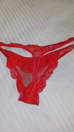Calcinhas de Esposas