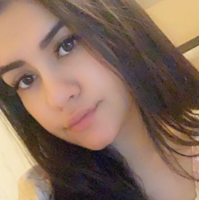 My ex paki slut
