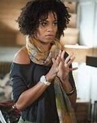 Grey&;s Anatomy - Maggie Pierce - Kelly McCreary