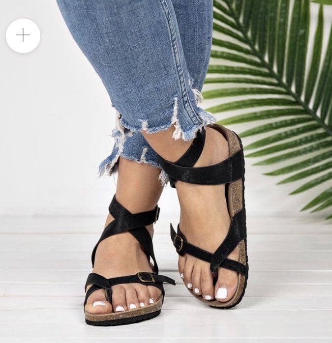 FOOT MODELS