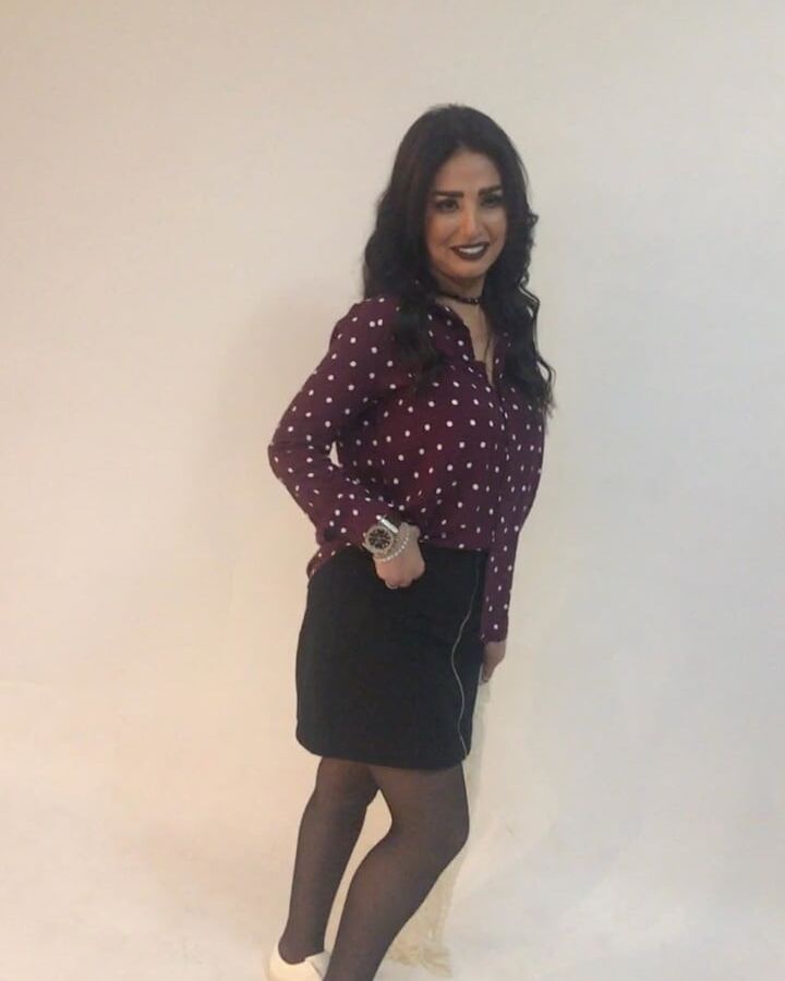 Amal rezk
