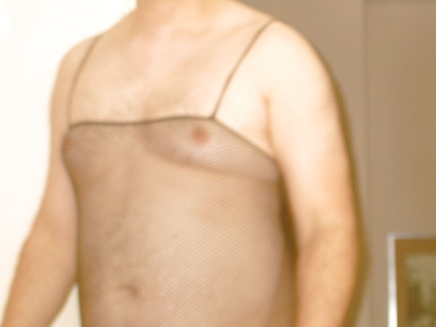 AliExpress Bodystocking