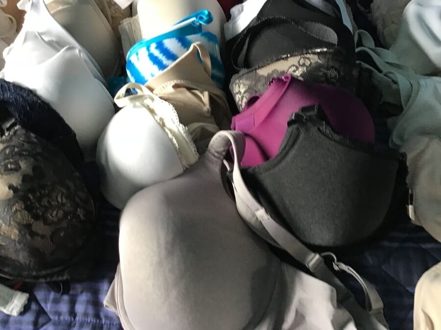 Bra Collection