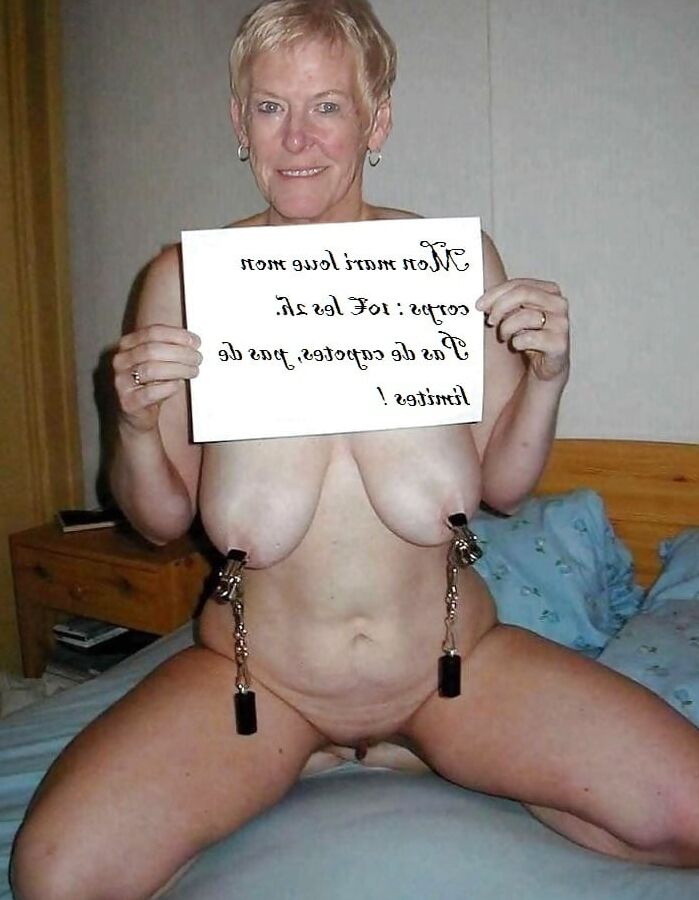 cocu caps francais (french cuckold caps