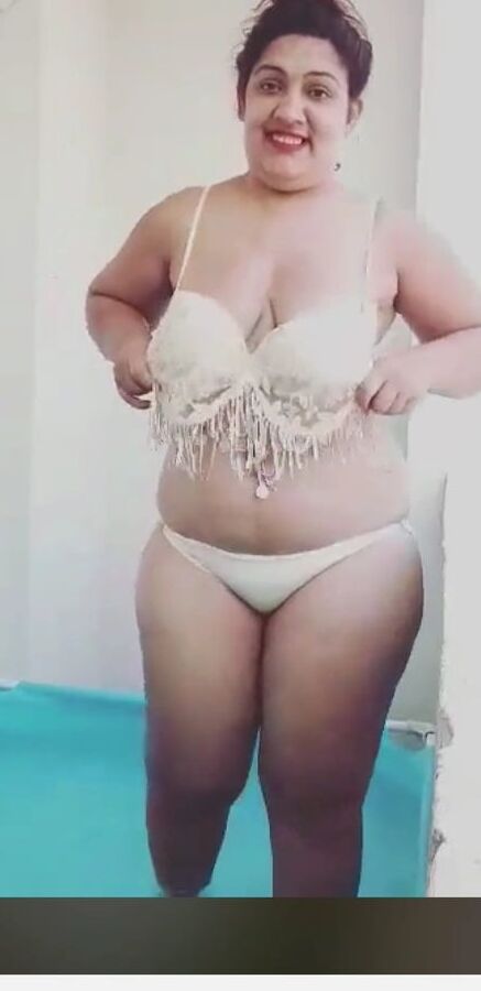 Big woman live facebook romanian