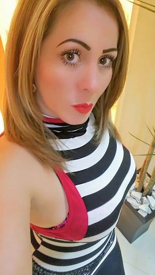 Puti esposa