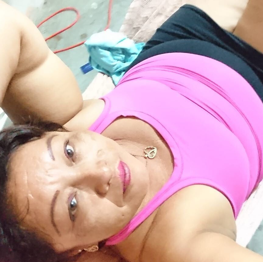 abuela rica