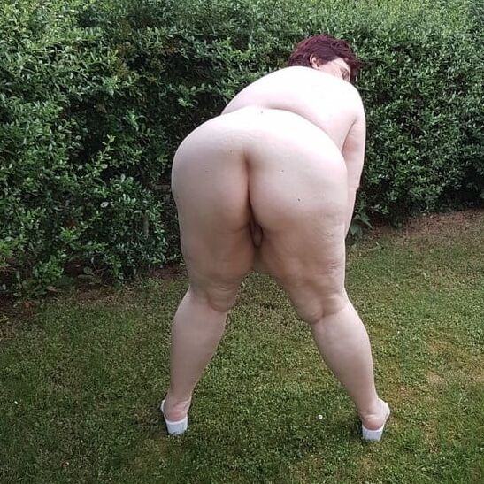 Fat Slut Sabrina