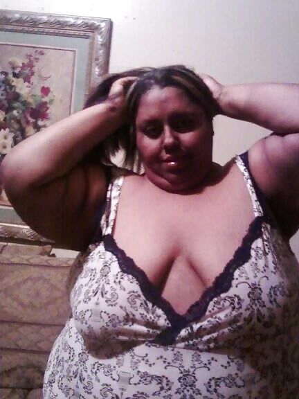 Sexy BBW Latina