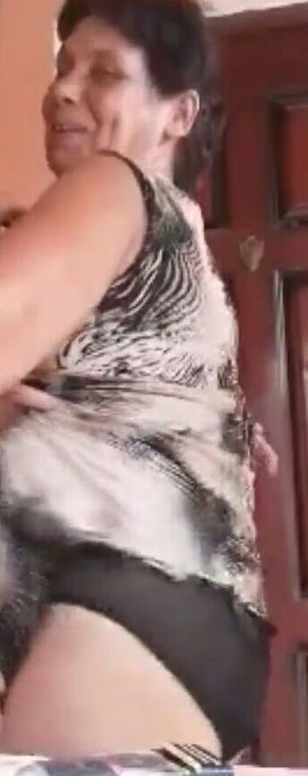 Mature gipsy panties live facebook romanian