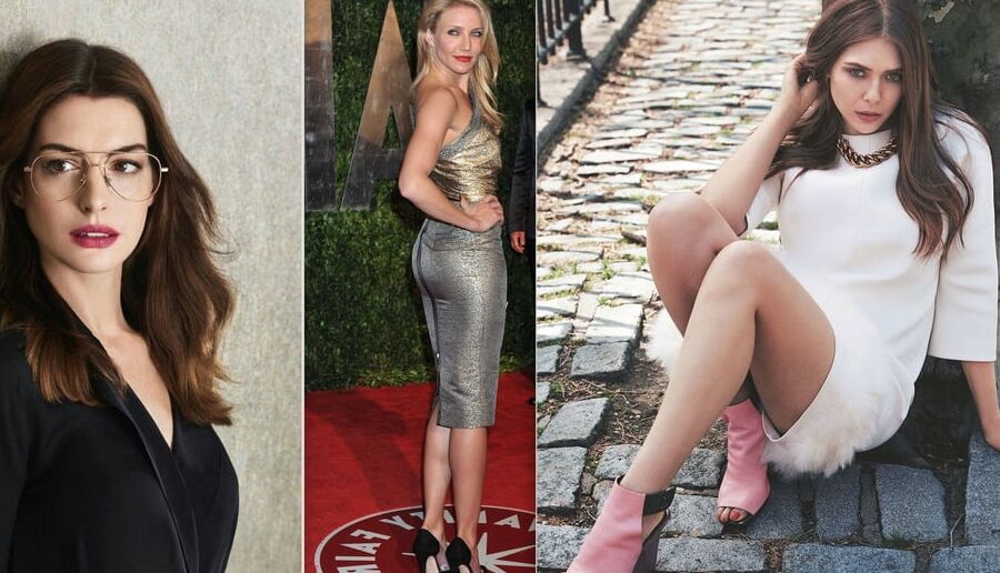 May Celeb Wank Screenshots
