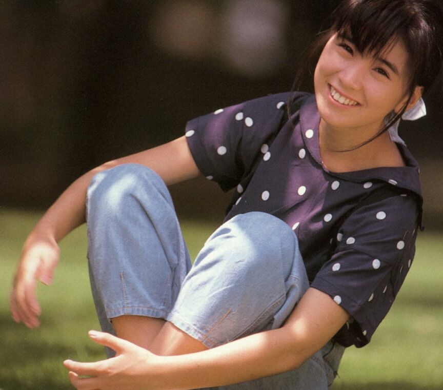 Mamiko Takai