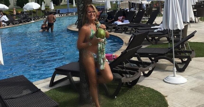 Helo &amp; Ticiane Pinheiro