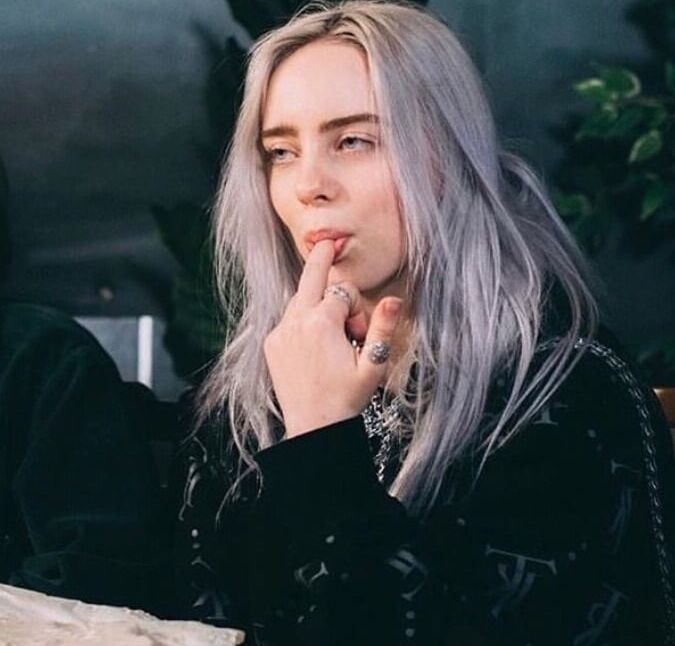 Billie Eilish