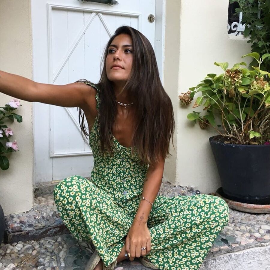 Sexy Turkish Ezgi